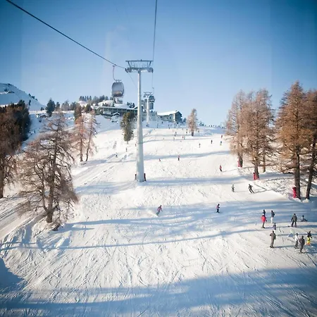 Charming With Valley View Апартаменты Вейзона