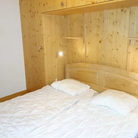 Charming With Valley View Appartement Veysonnaz