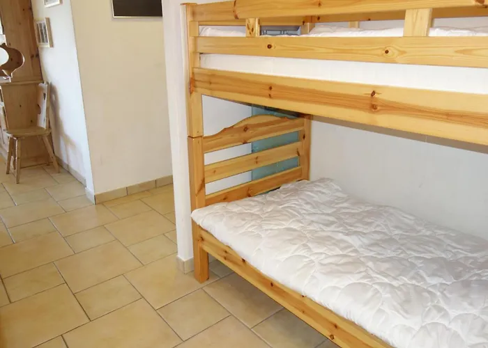 Apartment Charming With Valley View Veysonnaz