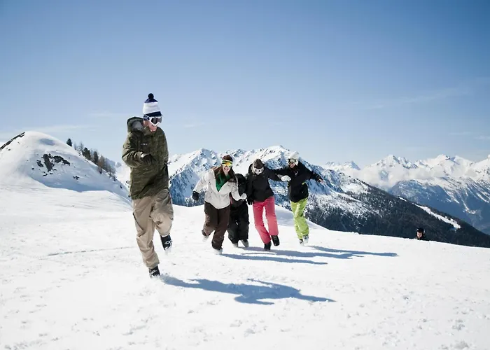 Апартаменты Charming With Valley View *