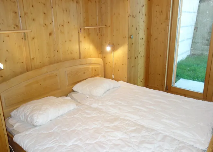 Charming With Valley View Апартаменты *