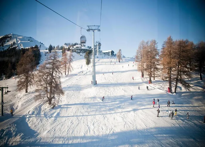 Charming With Valley View Apartment Veysonnaz