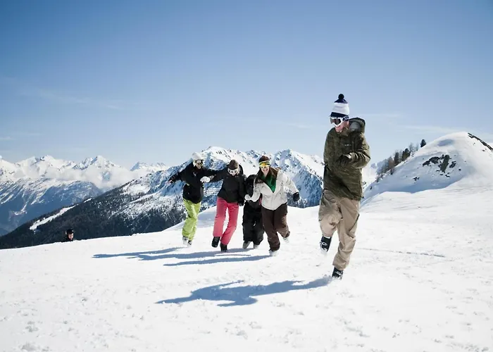 Charming With Valley View Апартаменты