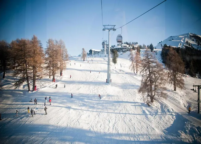 Апартаменты Charming With Valley View