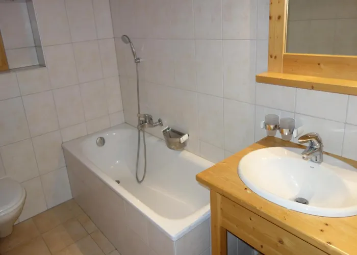 Apartment Charming With Valley View Veysonnaz