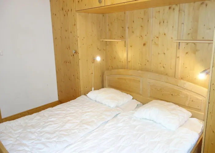 Charming With Valley View Apartment Veysonnaz