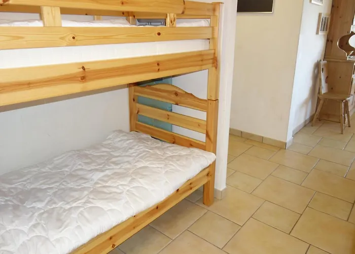 Appartement Charming With Valley View *